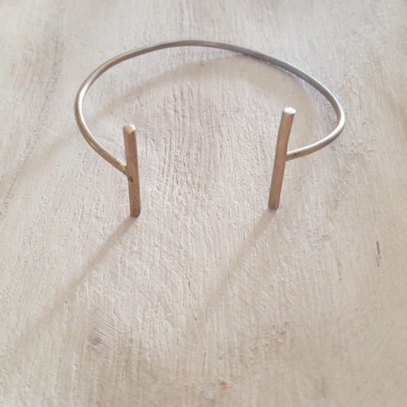 Half United Jewelry - Boho Metal Bracelet Hipster Simple Unique